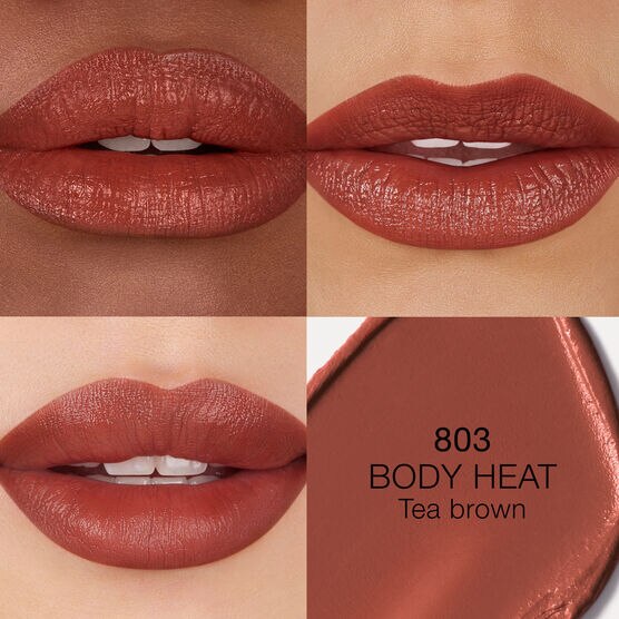 EXPLICIT LIPSTICK HEAT